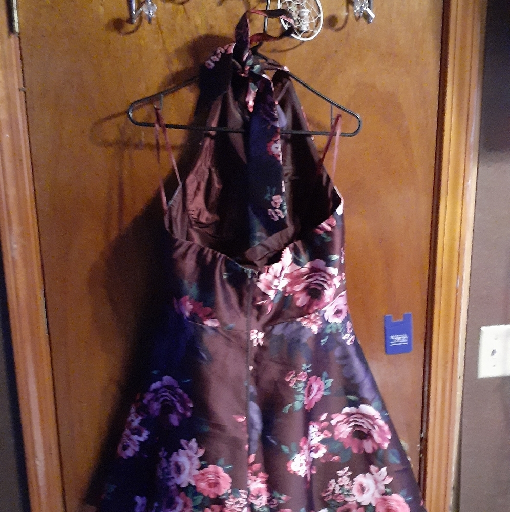 Homecoming Dress